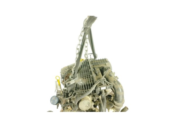 K9KK792 MOTOR DACIA LOGAN MCV (KS_)|Desguaces La Cabaña