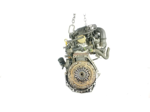 K9KK792 MOTOR DACIA LOGAN (LS_)|Desguaces La Cabaña