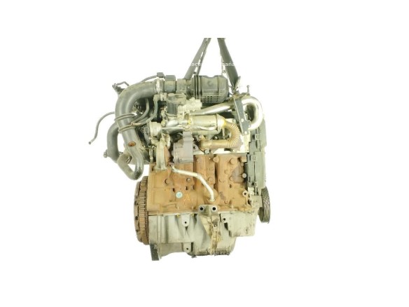 K9KK792 MOTOR DACIA LOGAN MCV (KS_)|Desguaces La Cabaña