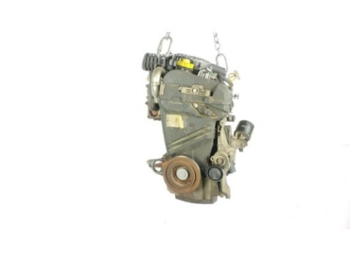 K9KK792 MOTOR DACIA LOGAN (LS_)|Desguaces La Cabaña