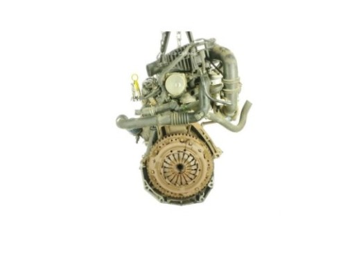 K9KK792 MOTOR DACIA LOGAN MCV (KS_)|Desguaces La Cabaña
