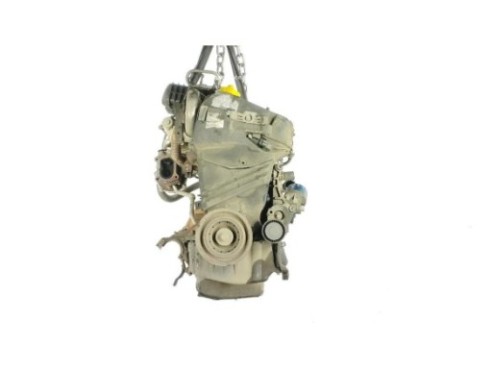K9KK792 MOTOR DACIA LOGAN MCV (KS_)|Desguaces La Cabaña