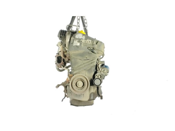 K9KK792 MOTOR DACIA LOGAN MCV (KS_)|Desguaces La Cabaña
