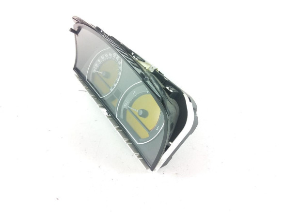 62119140813 CUADRO INSTRUMENTOS BMW 7 (E65, E66, E67) |Desguaces La Cabaña