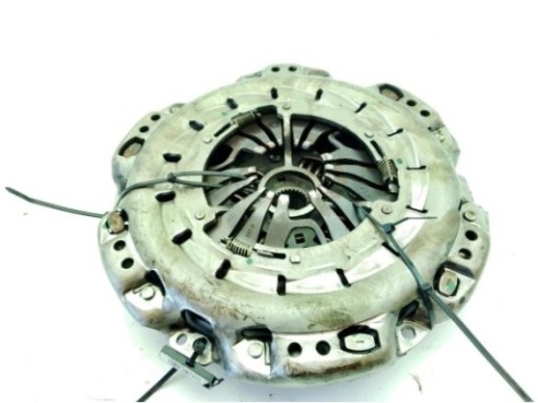  646985 EMBRAGUE MERCEDES BENZ SPRINTER 3,5-t Furgón (906)|Desguaces La Cabaña