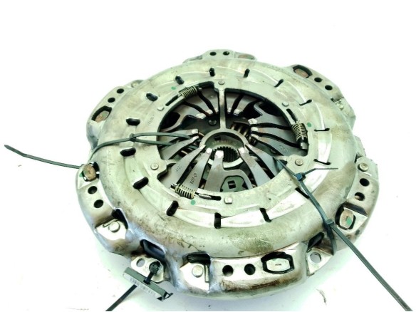  646985 EMBRAGUE MERCEDES BENZ SPRINTER 3,5-t Furgón (906)|Desguaces La Cabaña