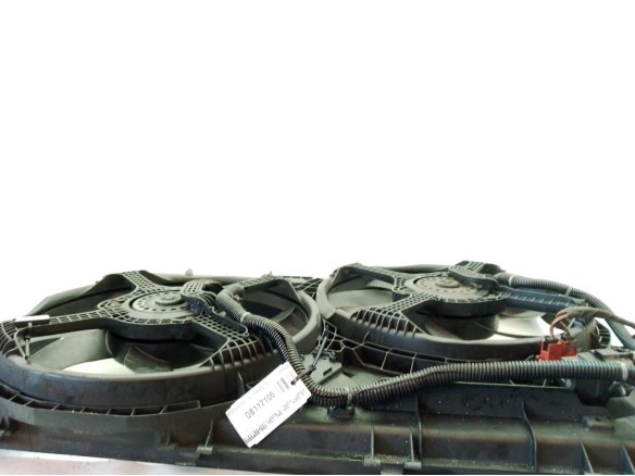 1674057780 ELECTROVENTILADOR CITROEN JUMPER Furgón|Desguaces La Cabaña