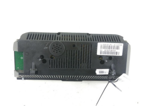 62119140813 CUADRO INSTRUMENTOS BMW 7 (E65, E66, E67) |Desguaces La Cabaña