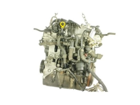 CXMA MOTOR AUDI A1 (8X1, 8XK)|Desguaces La Cabaña