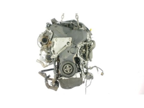 CXMA MOTOR AUDI A1 (8X1, 8XK)|Desguaces La Cabaña