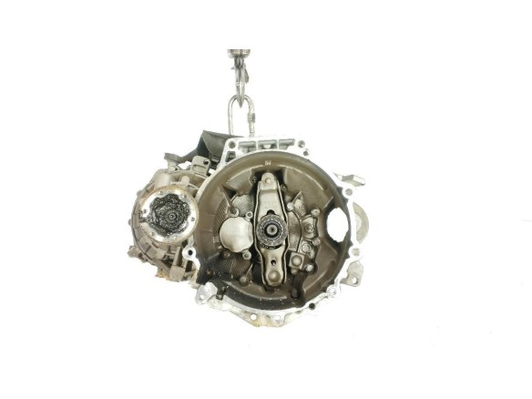RTE  CAJA CAMBIOS VW POLO (6R1, 6C1)|Desguaces La Cabaña