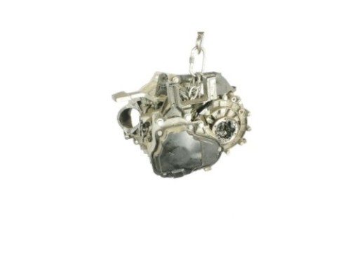 RTE  CAJA CAMBIOS VW POLO (6R1, 6C1)|Desguaces La Cabaña