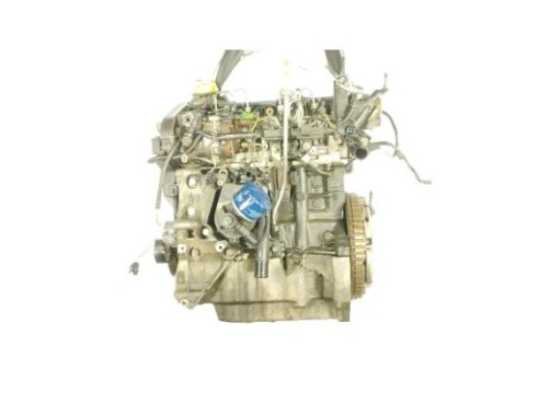 MOTOR COMPLETO|Desguaces La Cabaña 2