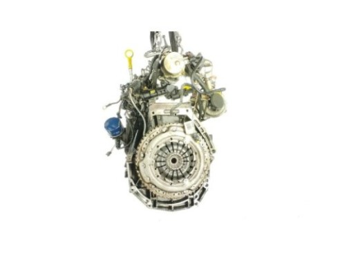K9KF728 MOTOR RENAULT SCENIC II (JM0/1_)|Desguaces La Cabaña