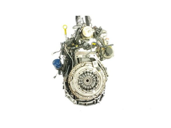 K9KF728 MOTOR RENAULT SCENIC II (JM0/1_)|Desguaces La Cabaña