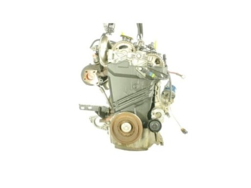 K9KF728 MOTOR RENAULT SCENIC II (JM0/1_)|Desguaces La Cabaña