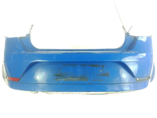 PARAGOLPES TRASERO|Desguaces La Cabaña
