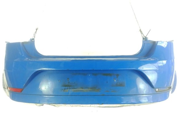 6J3807421 PARAGOLPES TRA SEAT IBIZA IV (6J5, 6P1) |Desguaces La Cabaña