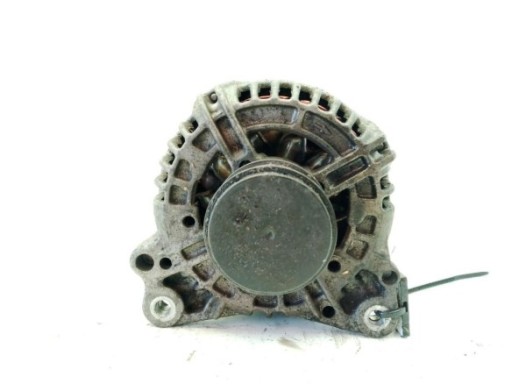   FARO DERECHO MITSUBISHI GRANDIS (NA_W)|Desguaces La Cabaña