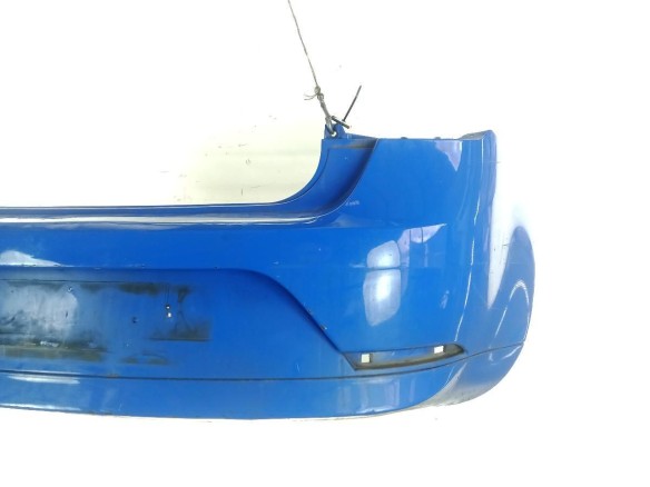 6J3807421 PARAGOLPES TRA SEAT IBIZA IV (6J5, 6P1) |Desguaces La Cabaña
