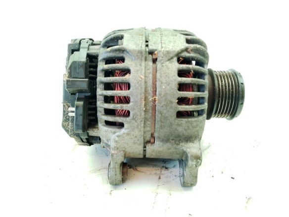 063F903023F ALTERNADOR MITSUBISHI GRANDIS (NA_W)|Desguaces La Cabaña