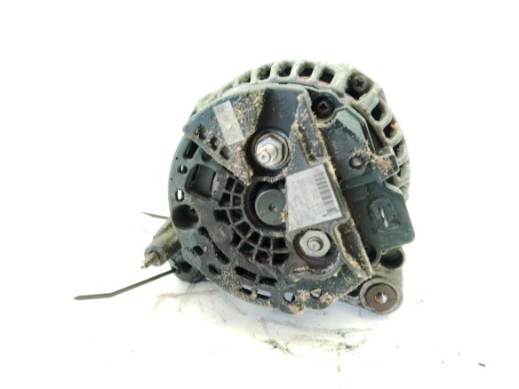063F903023F ALTERNADOR MITSUBISHI GRANDIS (NA_W)|Desguaces La Cabaña