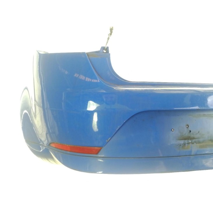 6J3807421 PARAGOLPES TRA SEAT IBIZA IV (6J5, 6P1) |Desguaces La Cabaña
