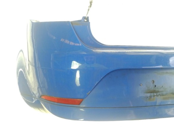 6J3807421 PARAGOLPES TRA SEAT IBIZA IV (6J5, 6P1) |Desguaces La Cabaña