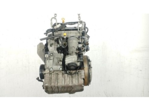 MOTOR COMPLETO|Desguaces La Cabaña 2