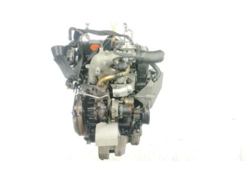 AMF MOTOR VW POLO (9N_)|Desguaces La Cabaña