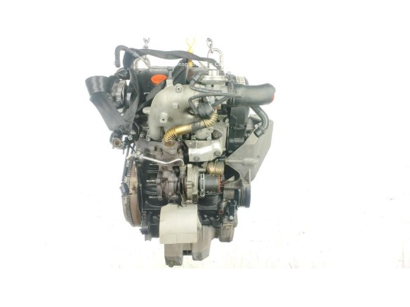AMF MOTOR VW POLO (9N_)|Desguaces La Cabaña