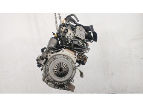 AMF MOTOR VW POLO (9N_)|Desguaces La Cabaña