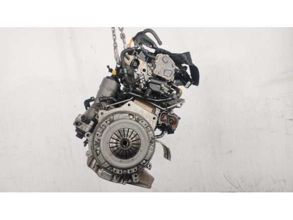 AMF MOTOR VW POLO (9N_)|Desguaces La Cabaña