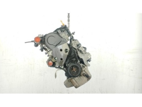 AMF MOTOR VW POLO (9N_)|Desguaces La Cabaña