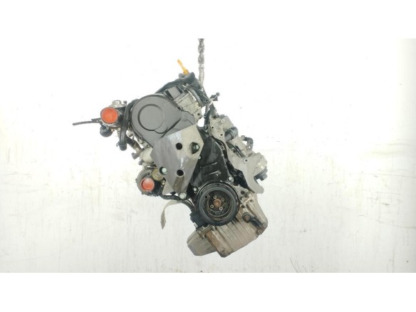 AMF MOTOR VW POLO (9N_)|Desguaces La Cabaña