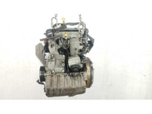 AMF MOTOR VW POLO (9N_)|Desguaces La Cabaña