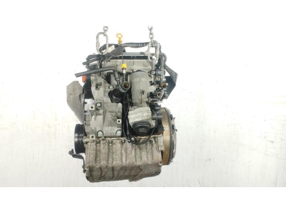 AMF MOTOR VW POLO (9N_)|Desguaces La Cabaña