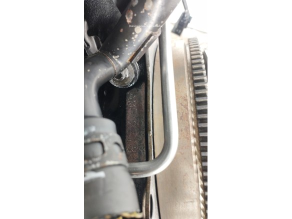 AMF MOTOR VW POLO (9N_)|Desguaces La Cabaña