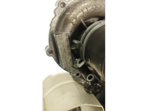 AMF MOTOR VW POLO (9N_)|Desguaces La Cabaña