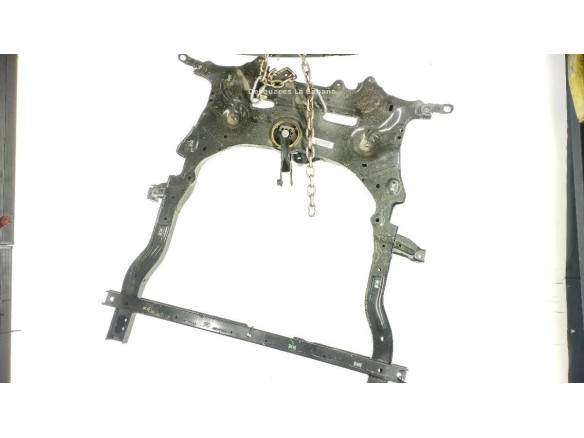 39134646 CUNA MOTOR OPEL ASTRA K Sports Tourer (B16)|Desguaces La Cabaña
