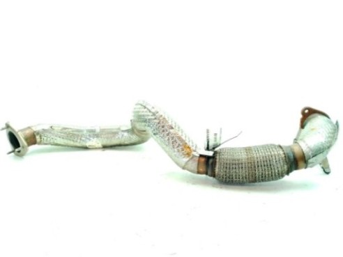 82485214 ESCAPE DELANTERO OPEL ASTRA K Sports Tourer (B16)|Desguaces La Cabaña