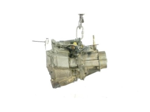 20TA45 CAJA CAMBIOS CITROEN XSARA (N1)|Desguaces La Cabaña