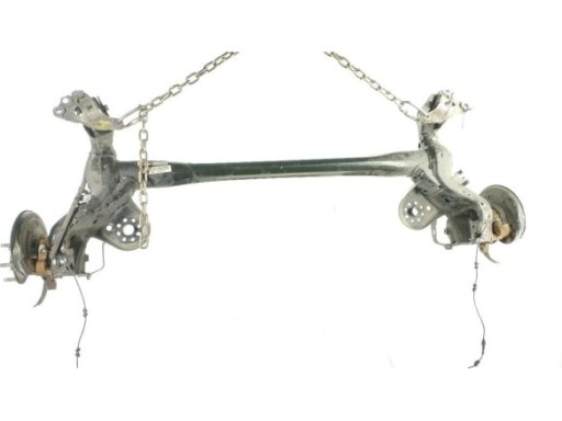 13367074 PALIER DEL DER OPEL ASTRA K Sports Tourer (B16)|Desguaces La Cabaña