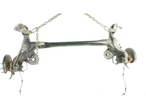 39154142 PUENTE TRA OPEL ASTRA K Sports Tourer (B16)|Desguaces La Cabaña
