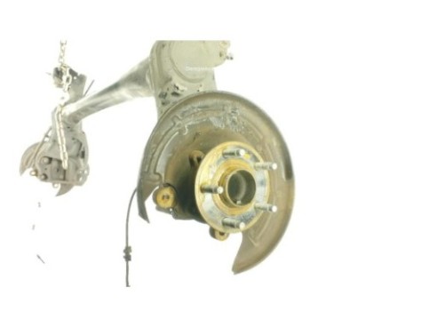 13367074 PALIER DEL DER OPEL ASTRA K Sports Tourer (B16)|Desguaces La Cabaña 2