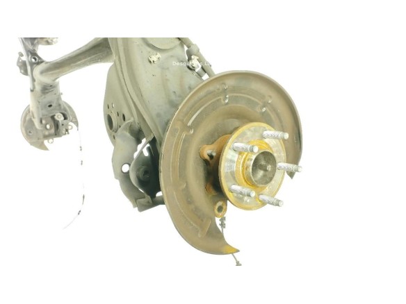 39154142 PUENTE TRA OPEL ASTRA K Sports Tourer (B16)|Desguaces La Cabaña
