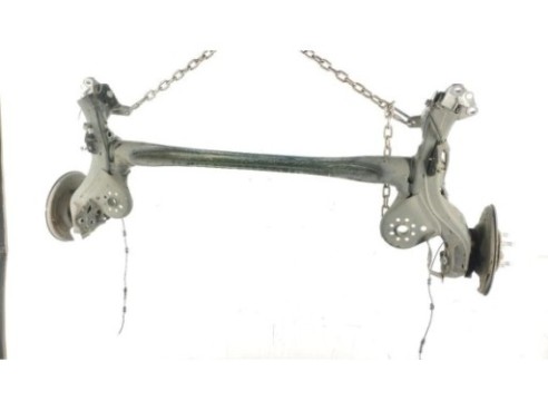 39154142 PUENTE TRA OPEL ASTRA K Sports Tourer (B16)|Desguaces La Cabaña