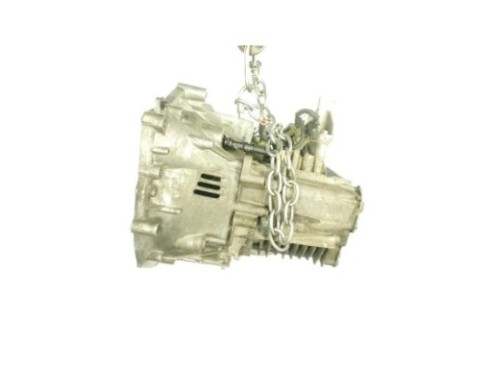 20MB35 CAJA CAMBIOS CITROEN C5 III Break (TD_)|Desguaces La Cabaña