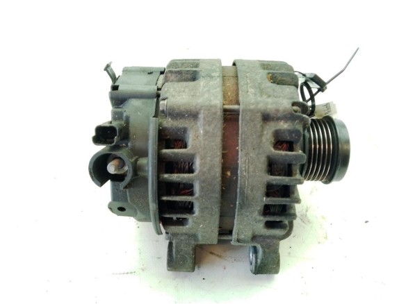 9810525380 ALTERNADOR PEUGEOT 308 SW II|Desguaces La Cabaña
