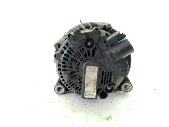 9810525380 ALTERNADOR PEUGEOT 308 SW II|Desguaces La Cabaña